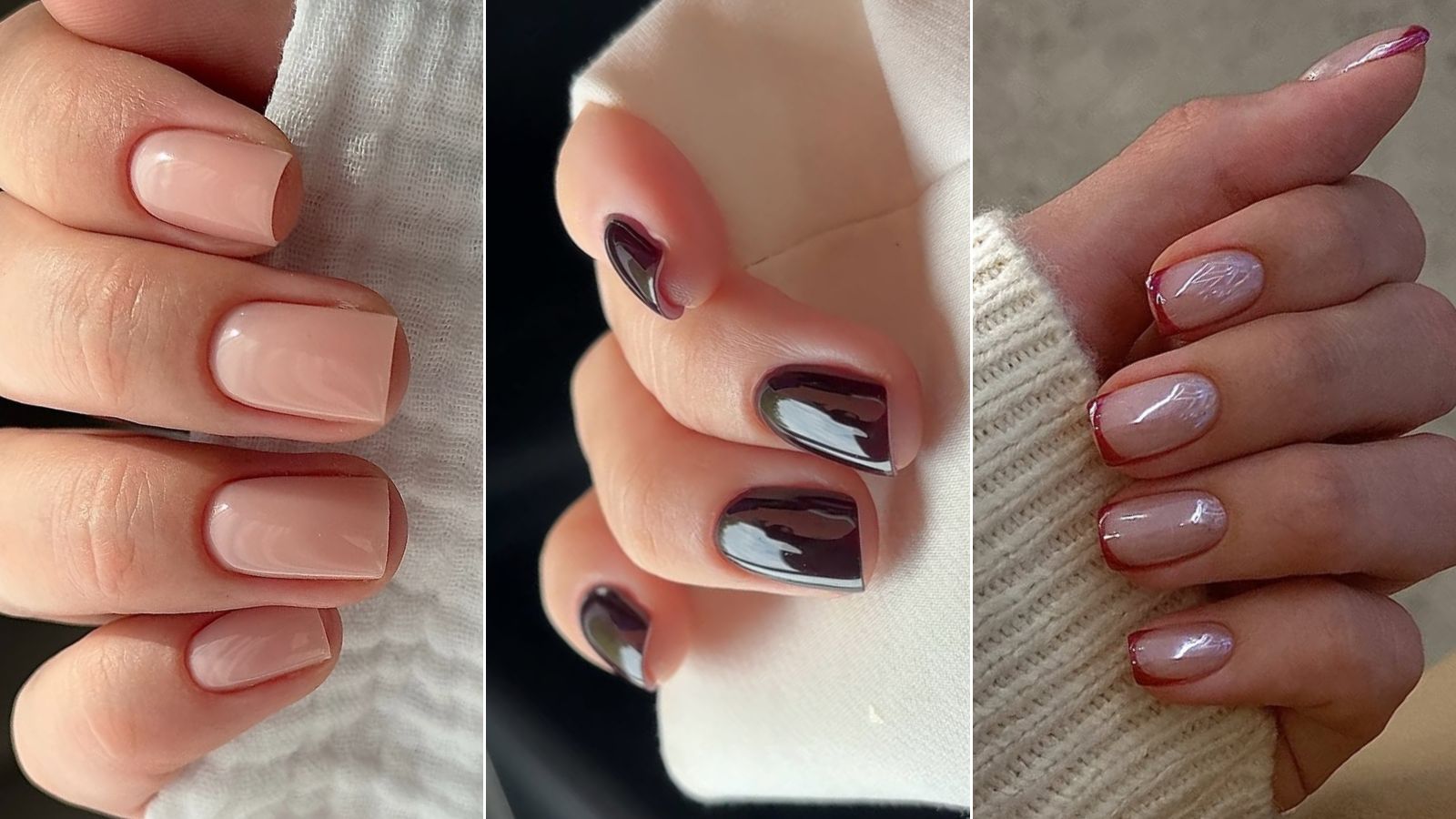 Nail Designs That Match Your Personality (Find Your Perfect Style)