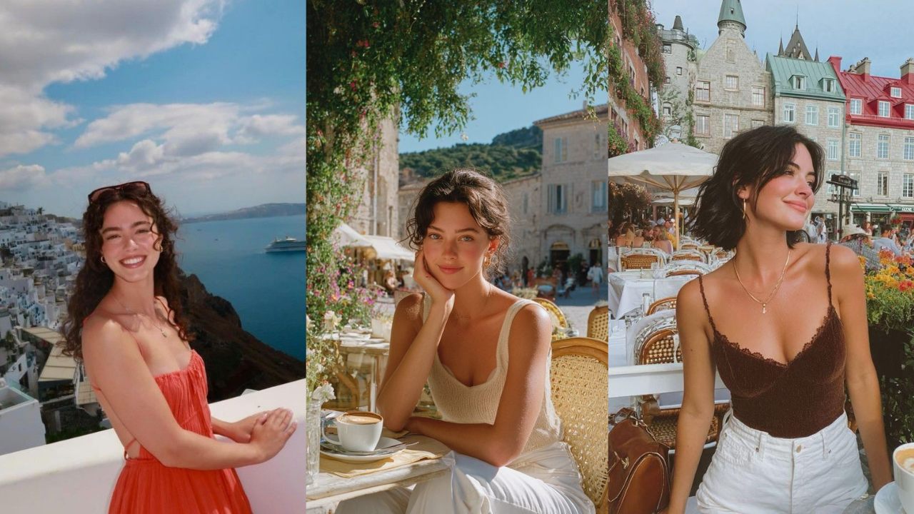 The ‘French Girl Hair’ Trend Is Everywhere Right Now — Here’s How to Get the Look